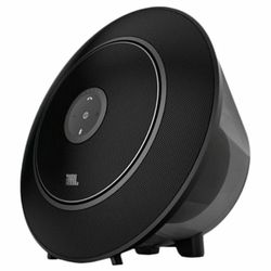 JBL Voyager Bluetooth Wireless Black