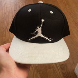 Jordan SnapBack