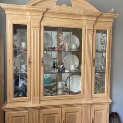 China Cabinet 