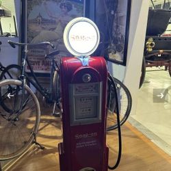 Snap-on  Fuel Pump 