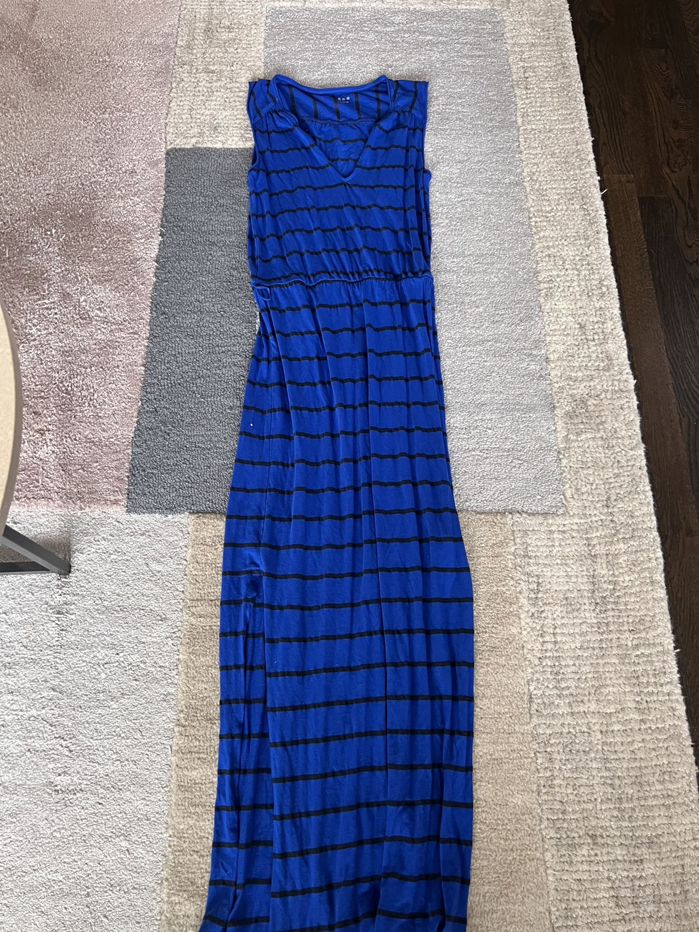 Three Dots Dress Size Xs