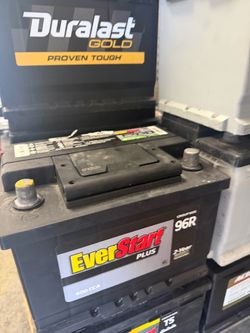 Batteries