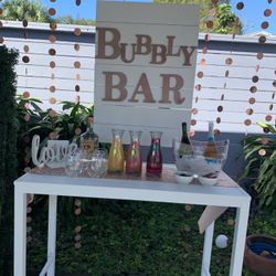 Bridal/Baby Shower 