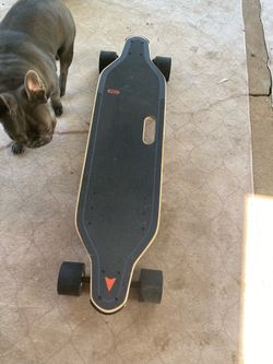 Meepo Electric Skateboard