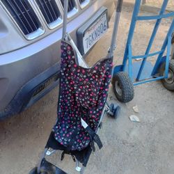 Baby Stroller $2