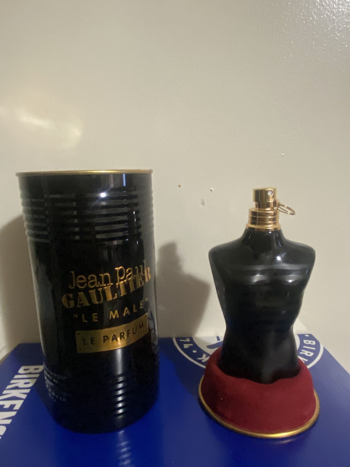 Jean Paul Gaultier Le Male Le Parfum 125 mL