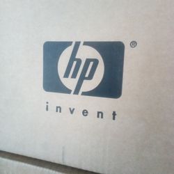 HP INVENT 500 SHEET STAPLER/STACKER