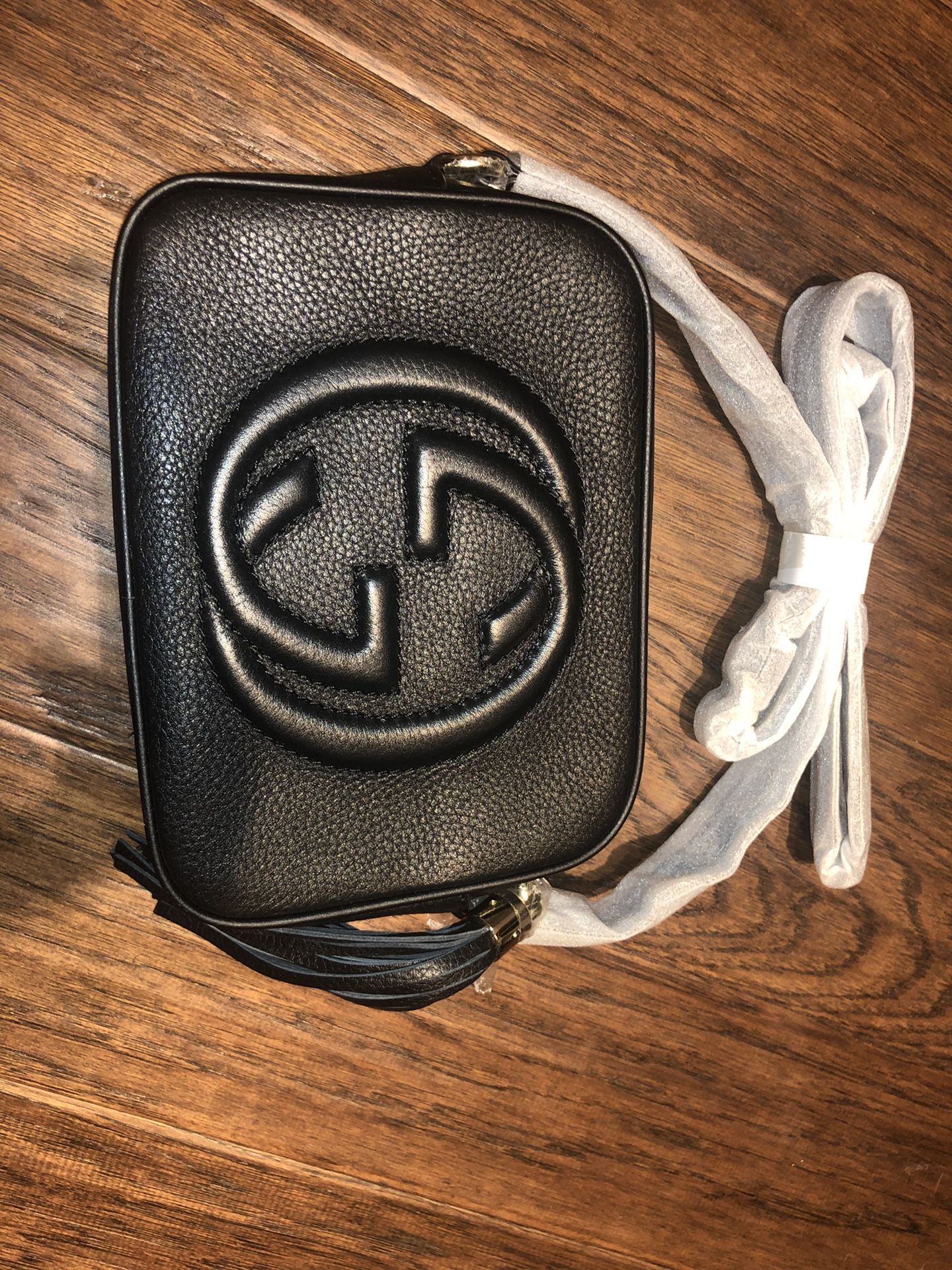 CHANEL & GUCCI PURSE/BAG for SALE $450 each