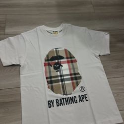 Burberry T Shirts