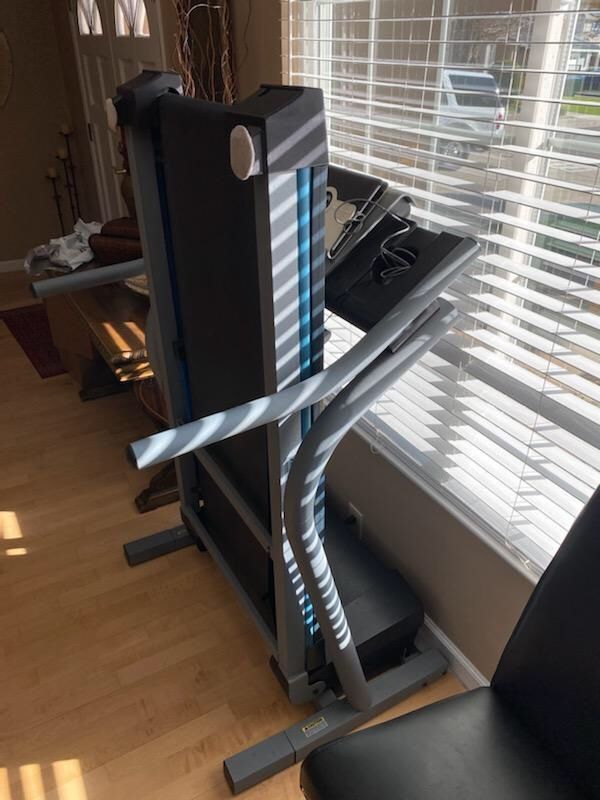 Nordictrack c1800 treadmill for Sale in Castro Valley, CA OfferUp