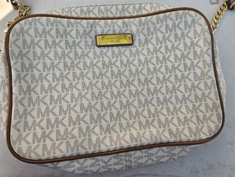 Mk crossbody bag