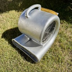 Air Mover Blower Fan