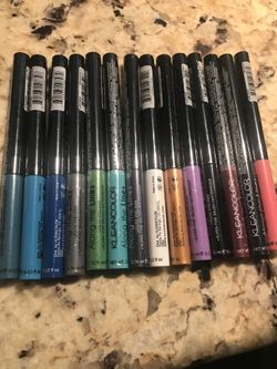 Eyeliner