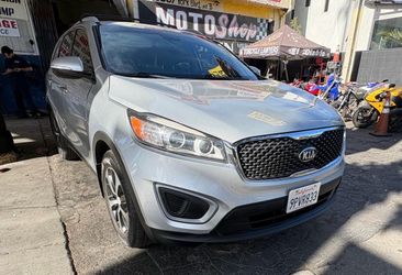 2018 KIA Sorento