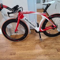Bicycle Specialized