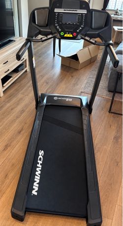 Treadmil