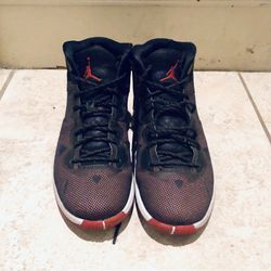 Jordan Super.Fly 4