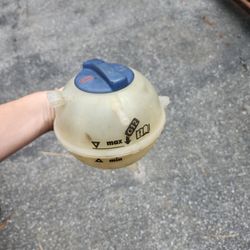 Oem Coolant Resiviour For 98 Jetta Tdi