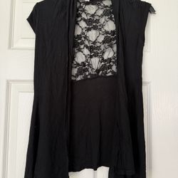 Small Cardigan Cover