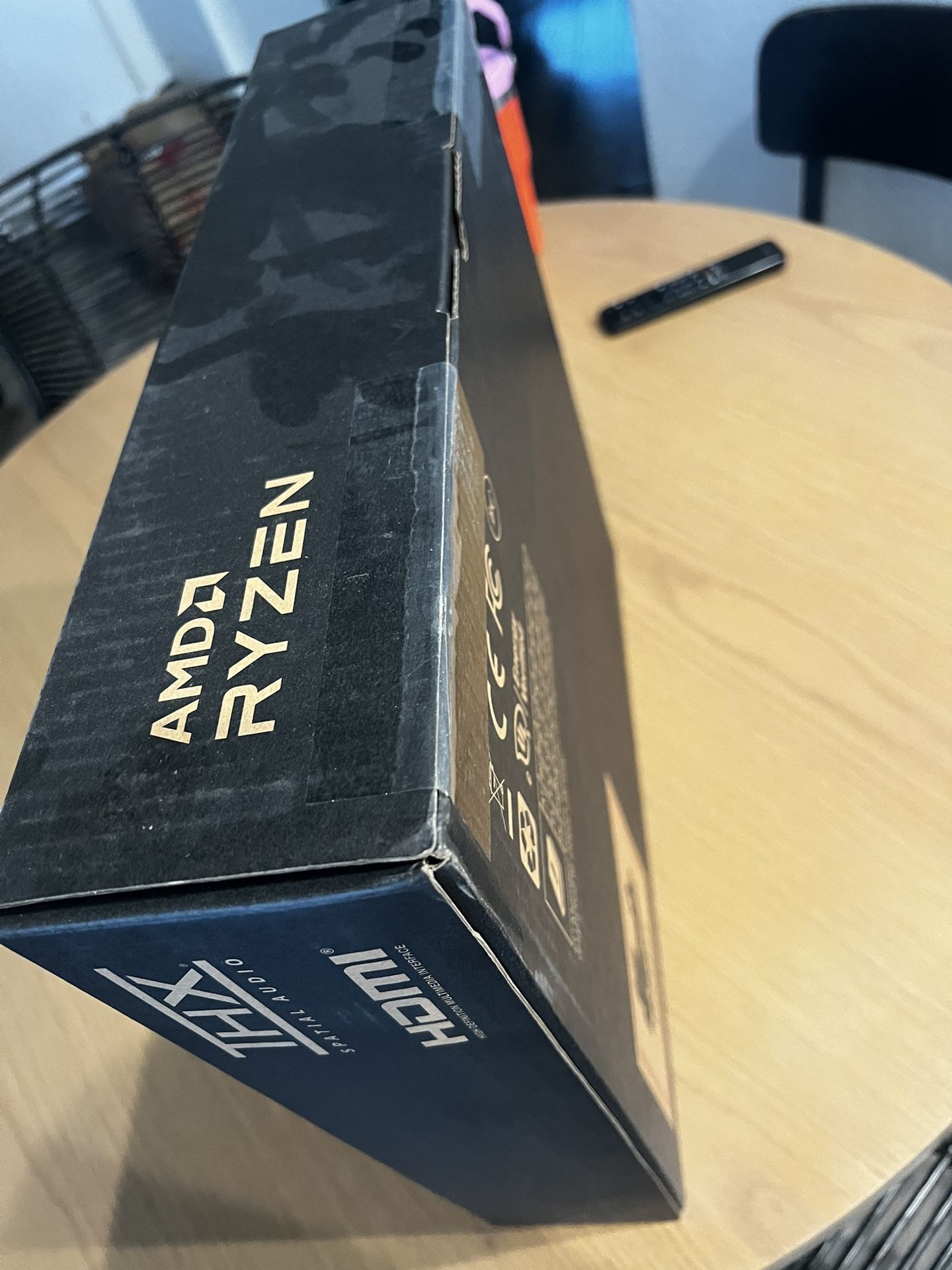 Brand New Factory Sealed Razer blade 14” Gaming Laptop