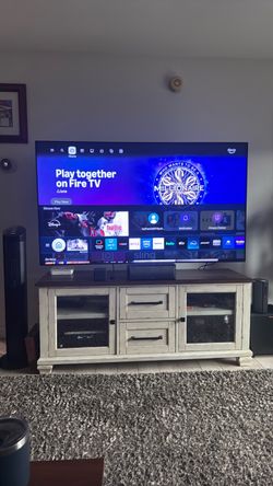 Samsung 6 Series 70 inch 4k television