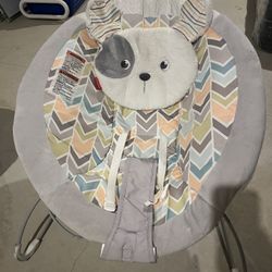 Fisher Price Baby Bouncer