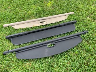 TONNEAU COVER SHADE