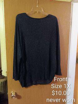Clothes / Closet Clean Out