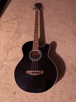 Ibanez Acoustic Guitar