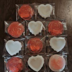Homemade Soaps