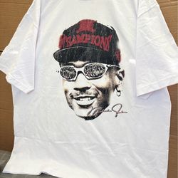 Michael Jordan T-Shirt 2XL