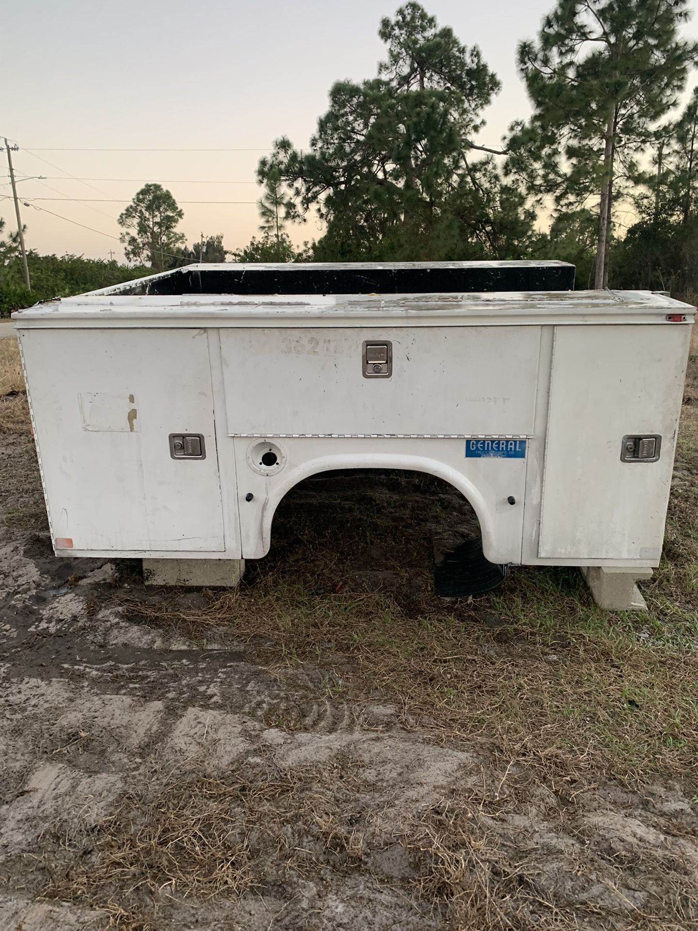 Utility Box