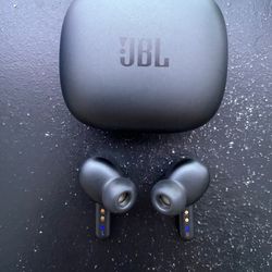 JBL Live Pro 2 