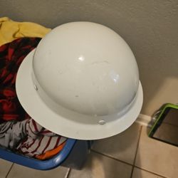 helmet