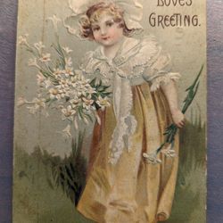 February 1908 Post Card