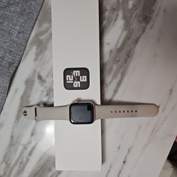 Apple watch SE 2ND GEN CELLULAR