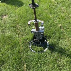 Dodge Durango Steering Column