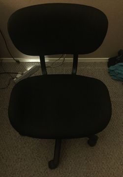 Office chair