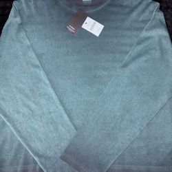Cotton On Relaxed Fit Y2K Long Sleeve