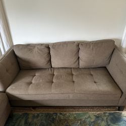 Raymour Couch