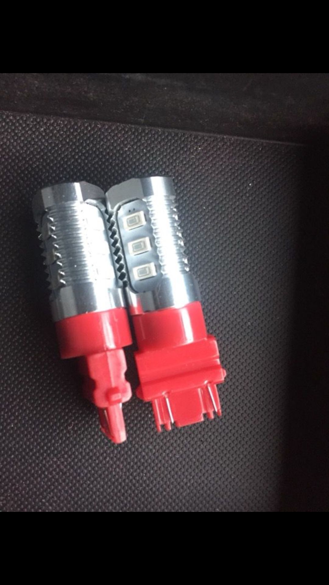 Led flashing light for 2006 Nissan