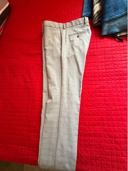 Work/church slacks