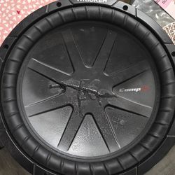 Kicker Comp R