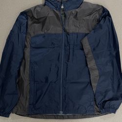 Columbia Sportswear Windbreaker (Size M)