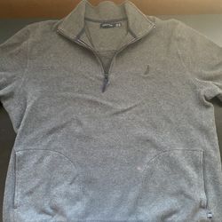 Nautica Pullover Sweater