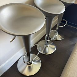 Bar Stools (3)