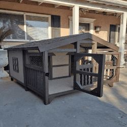 per land Snug Dog Houses - Your Pet's Perfect Living Area