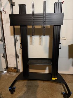 TV Display Stand