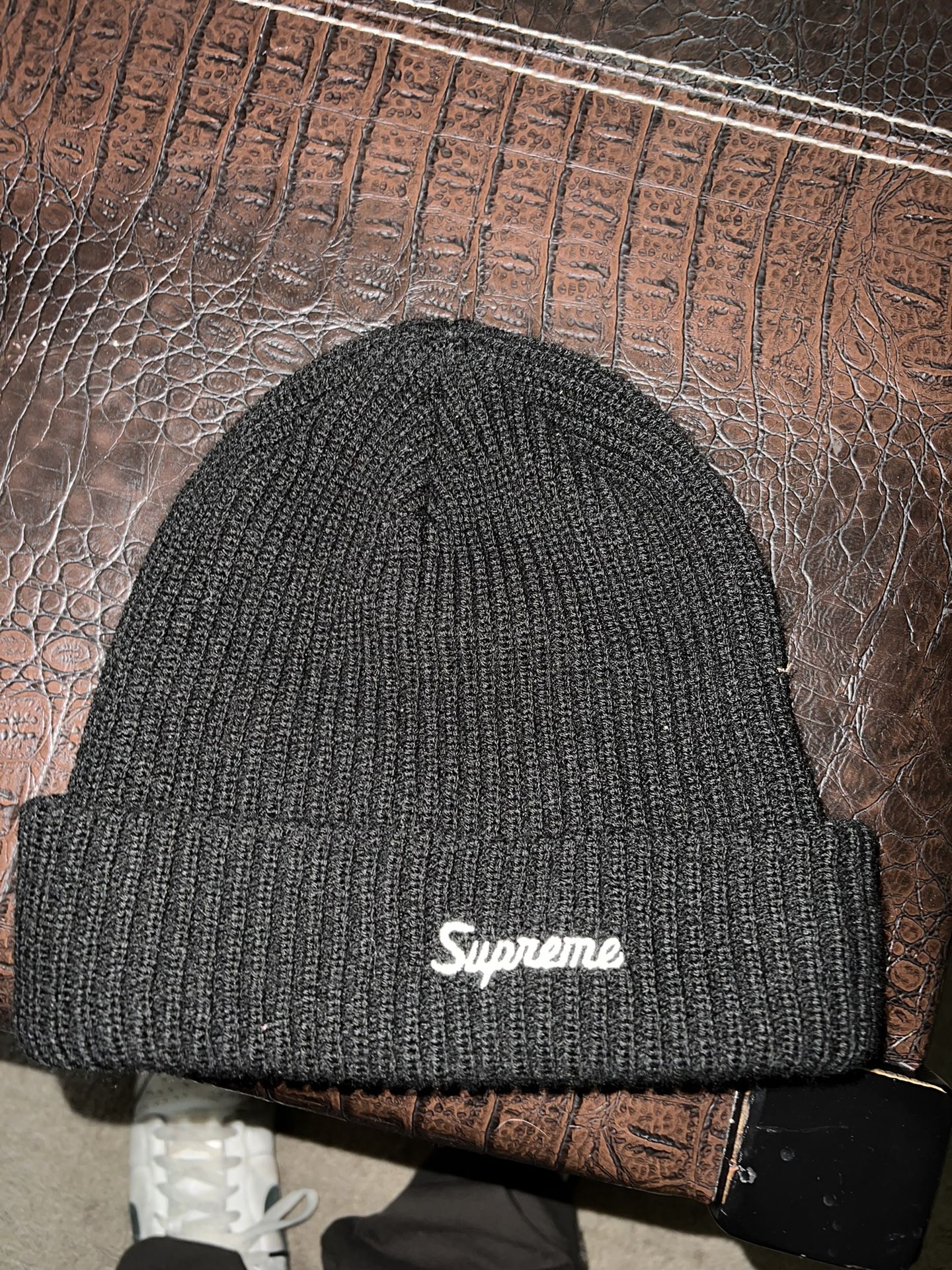 Supreme Beanie