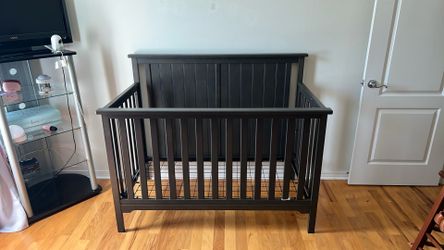 Baby Crib